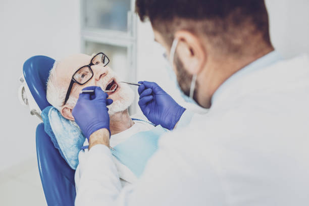 Best Cosmetic Emergency Dentistry in Ledgewood, NJ